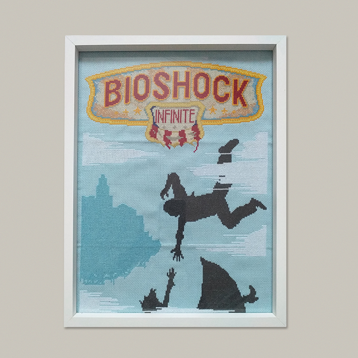 Bioshock Infinite