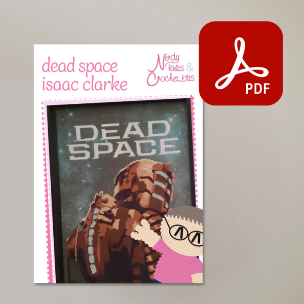 Dead Space Isaac Clarke - Image 2