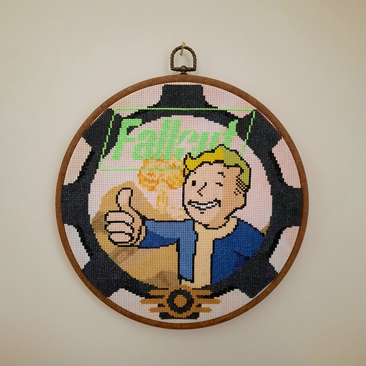 Fallout