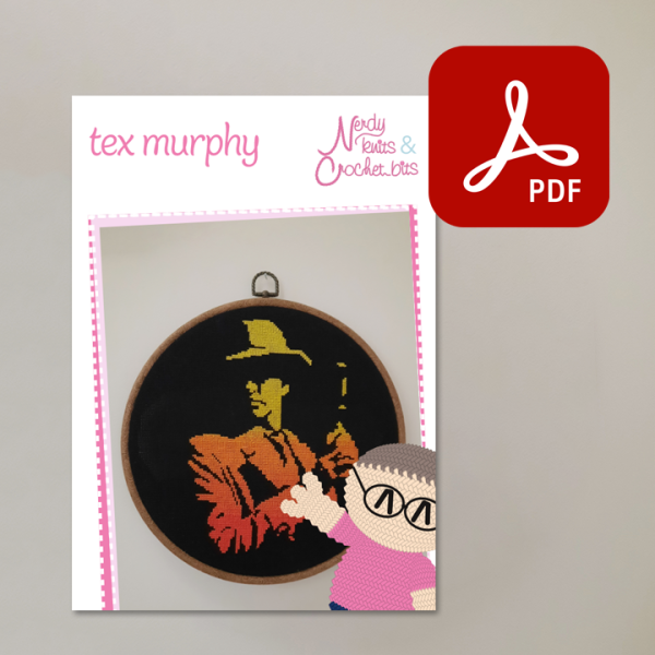 Tex Murphy - Image 2
