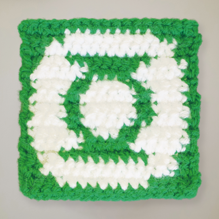 Justice League Coasters - Green Lantern
