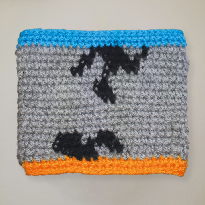 Portal Cup Cosy