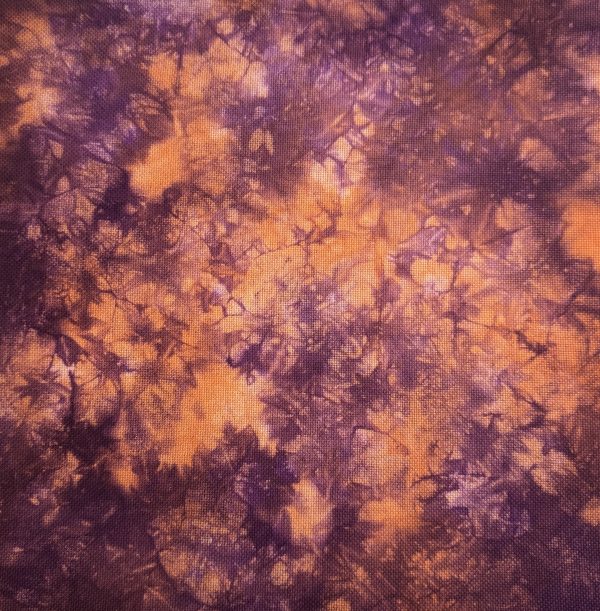 Harvest Hex (14, 16 & 18 count Hand-dyed Aida Cloth) MADE TO ORDER - Image 5