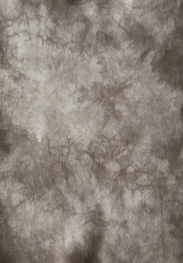 Necromancer Dust (14, 16 & 18 count Hand-dyed Aida Cloth) MADE TO ORDER - Image 5
