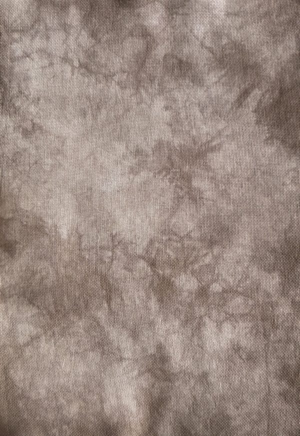 Necromancer Dust (14, 16 & 18 count Hand-dyed Aida Cloth) MADE TO ORDER - Image 3