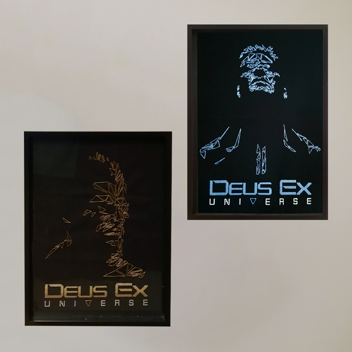 Deus Ex Dual Pack